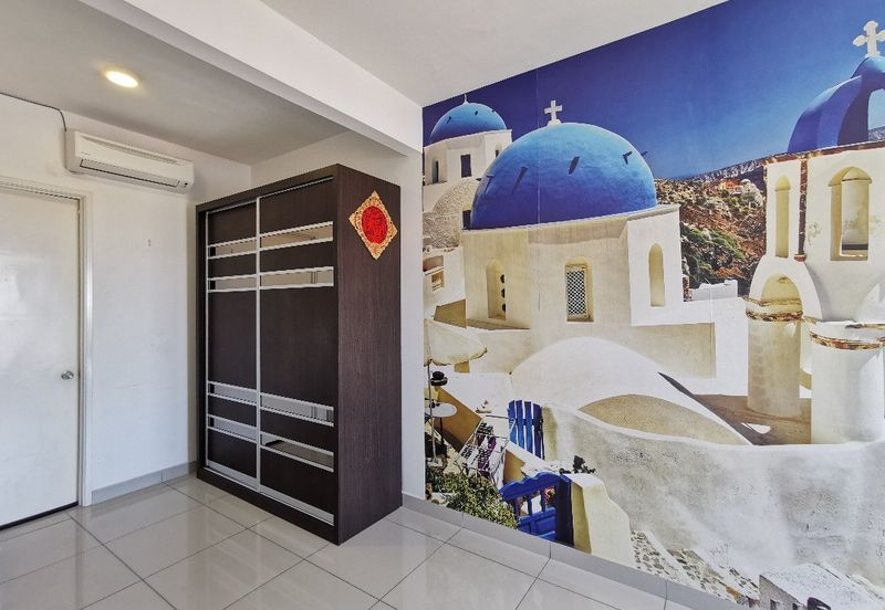 Wellesley Residences