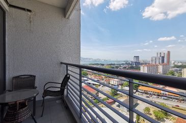 Wellesley Residences