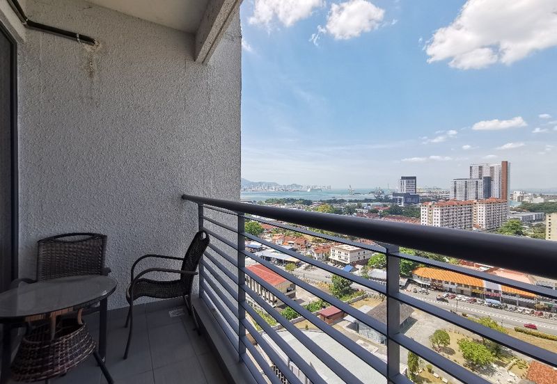 Wellesley Residences