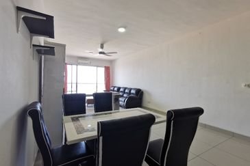 Wellesley Residences