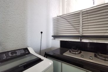 Wellesley Residences