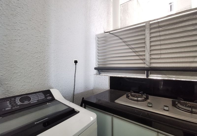 Wellesley Residences