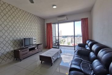 Wellesley Residences