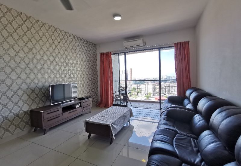 Wellesley Residences