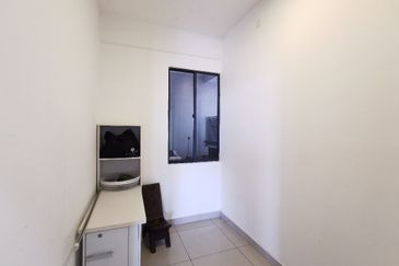 Wellesley Residences