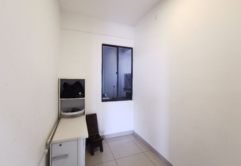 Wellesley Residences