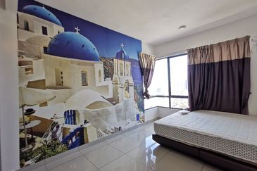 Wellesley Residences