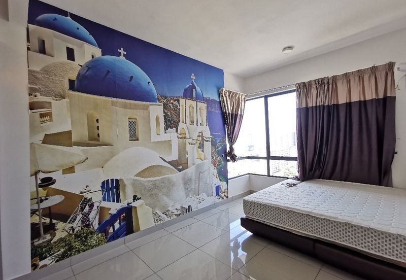 Wellesley Residences