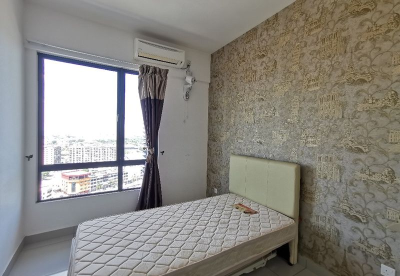 Wellesley Residences