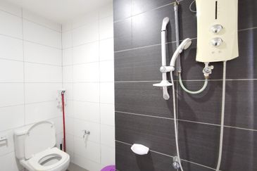 Wellesley Residences