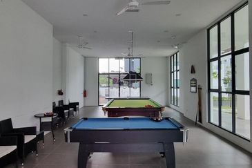 Spectrum Garden 🔥 2.5 Storey Terrace Bare Unit in Kota Permai