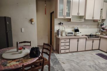 Taman Bukit Minyak Indah