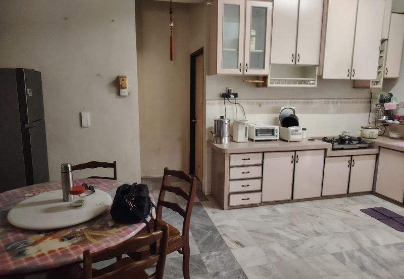 Taman Bukit Minyak Indah