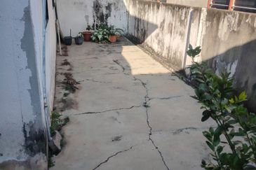 Taman Bukit Minyak Indah