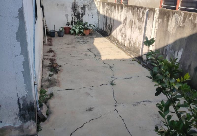 Taman Bukit Minyak Indah