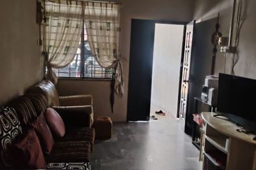 Taman Bukit Minyak Indah