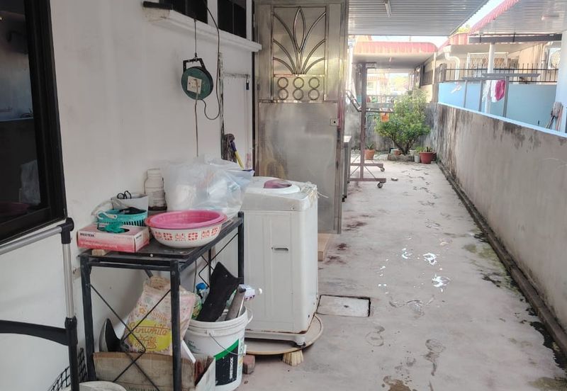 Taman Bukit Minyak Indah