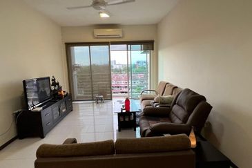 BM Residence Condominium