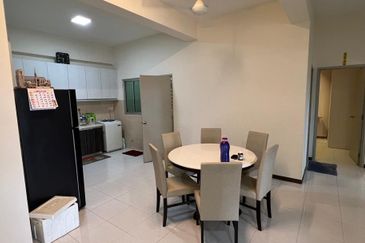 BM Residence Condominium