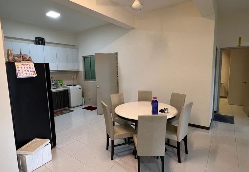 BM Residence Condominium