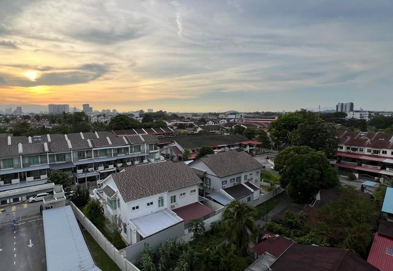 BM Residence Condominium