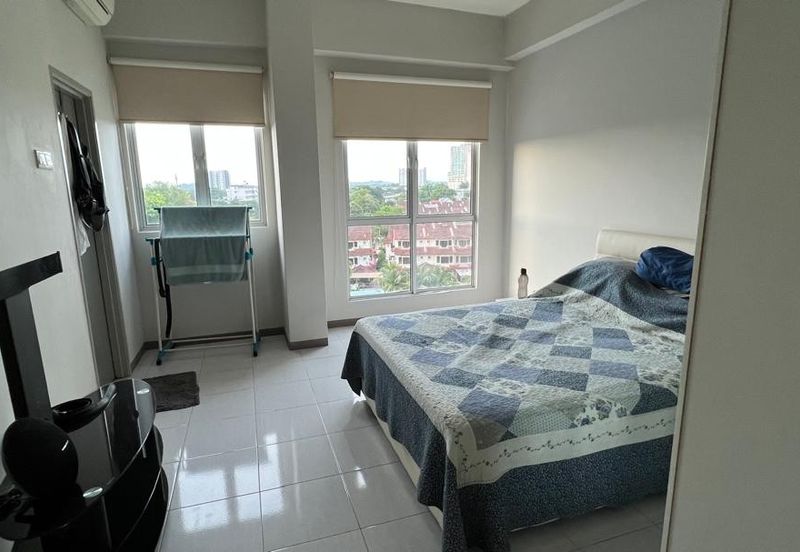 BM Residence Condominium