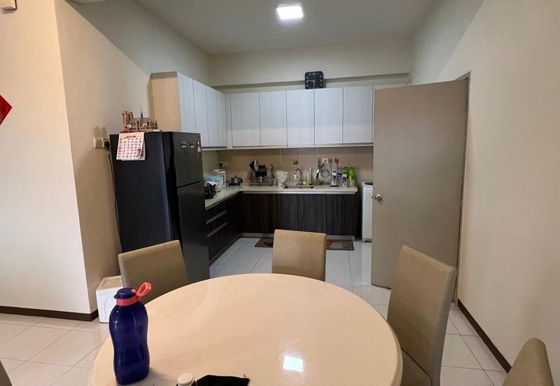 BM Residence Condominium