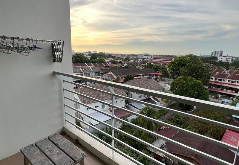 BM Residence Condominium