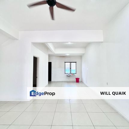 Taman Bukit Minyak Utama 🔥 2 Storey Terrace Bare Unit in Bukit Minyak, Penang, Bukit Minyak
