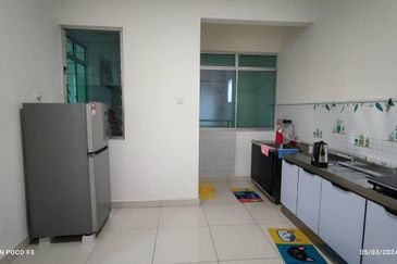 Goodfields Residence