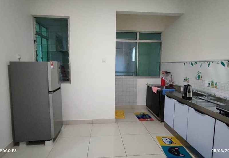 Goodfields Residence