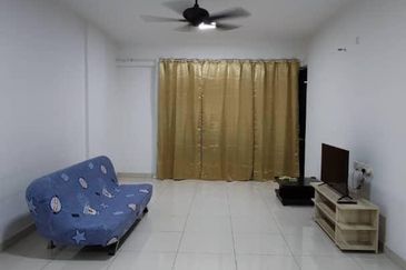 Goodfields Residence