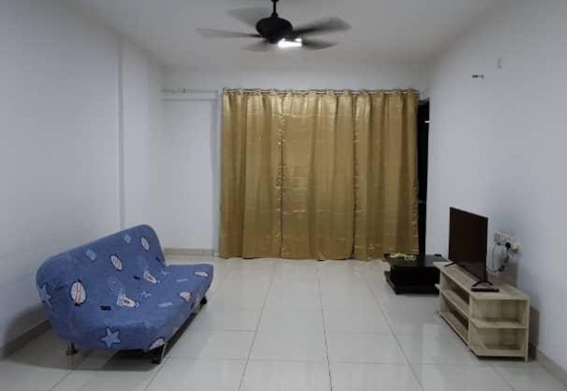 Goodfields Residence