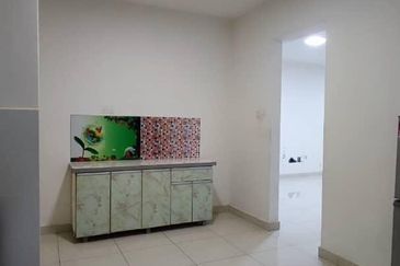 Goodfields Residence