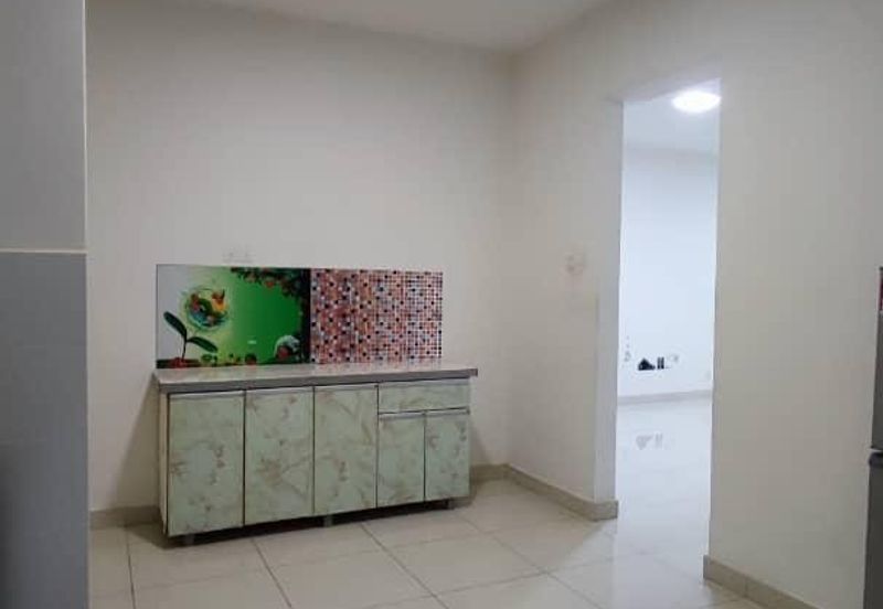 Goodfields Residence