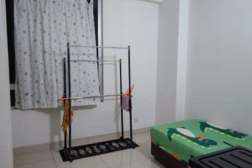 Goodfields Residence