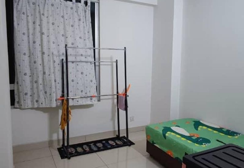 Goodfields Residence