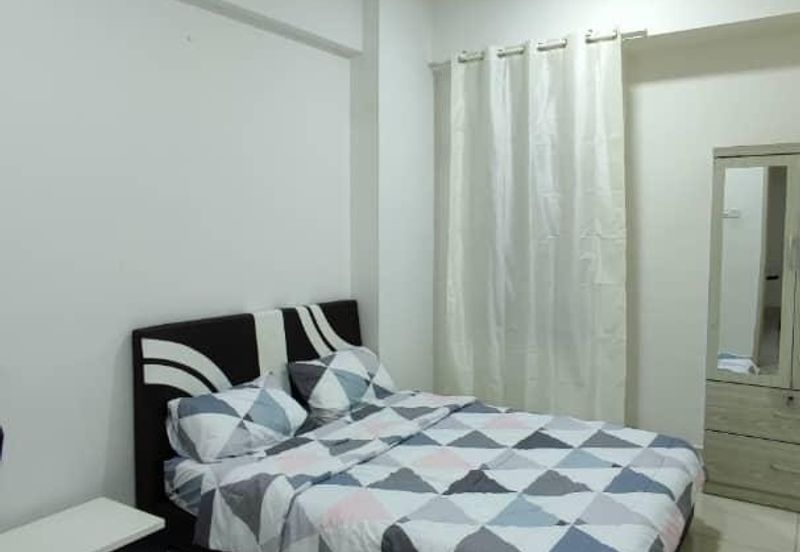 Goodfields Residence