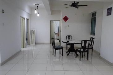 Goodfields Residence