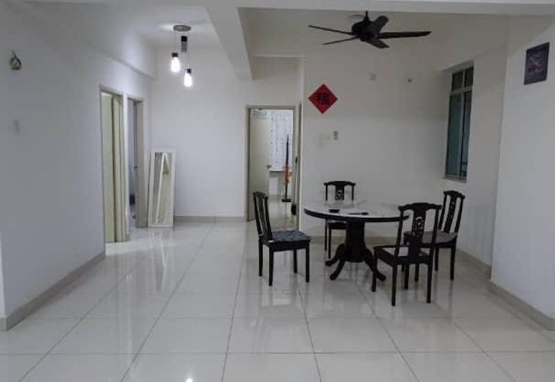 Goodfields Residence