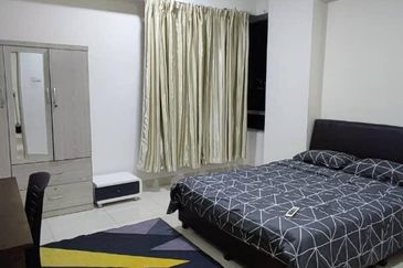 Goodfields Residence