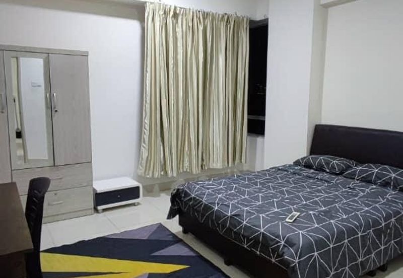 Goodfields Residence