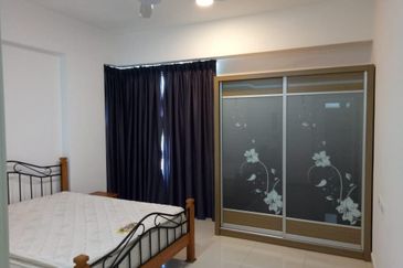 Goodfields Residence