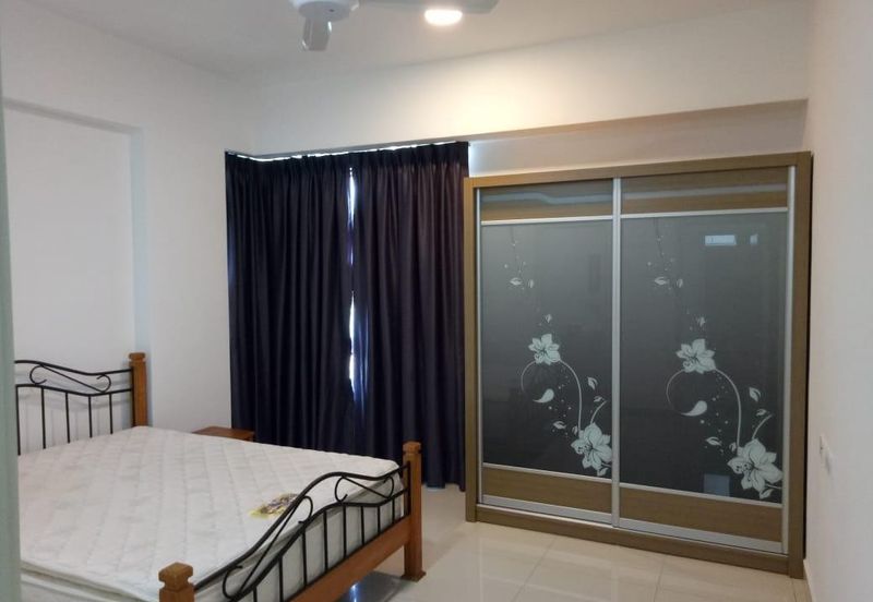 Goodfields Residence