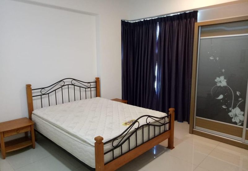 Goodfields Residence