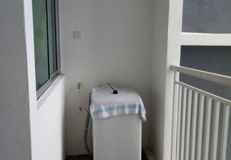 Goodfields Residence