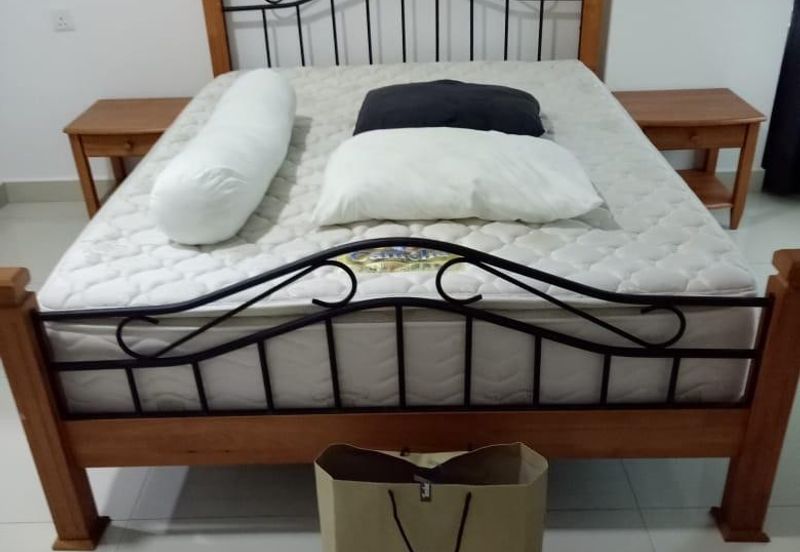 Goodfields Residence