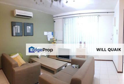Taman Desa Cahaya 🔥 2 Storey Terrace Partial Furnished in Alma Bukit Mertajam, Penang, Alma