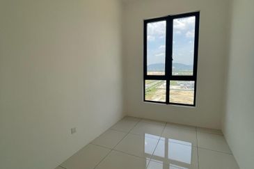 Vivo Executive Apartment