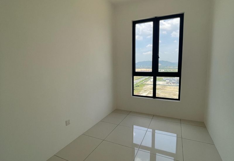 Vivo Executive Apartment